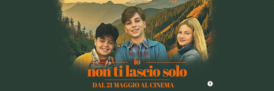 IO NON TI LASCIO SOLO